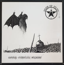 Load image into Gallery viewer, Icons Of Filth - Onward Christian Soldiers