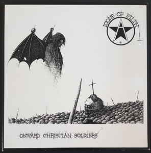 Icons Of Filth - Onward Christian Soldiers