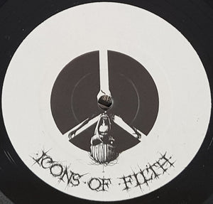 Icons Of Filth - Onward Christian Soldiers