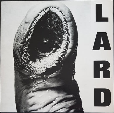 Lard - Power Of Lard EP