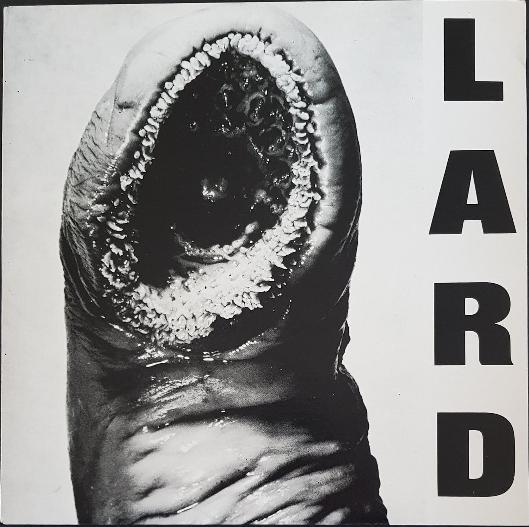 Lard - Power Of Lard EP