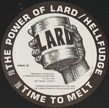 Load image into Gallery viewer, Lard - Power Of Lard EP