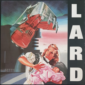 Lard - The Last Temptation Of Reid