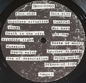 Legion Of Parasites - The Prison Of Life!