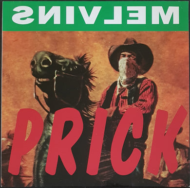 Melvins - Prick