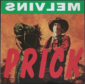 Melvins - Prick