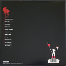 Load image into Gallery viewer, Melvins - Nude With Boots - Red Vinyl