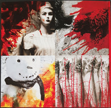 Load image into Gallery viewer, Melvins - Nude With Boots - Red Vinyl