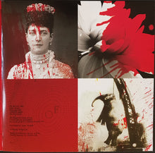 Load image into Gallery viewer, Melvins - Nude With Boots - Red Vinyl