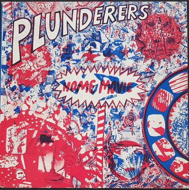 Plunderers - Home Movie