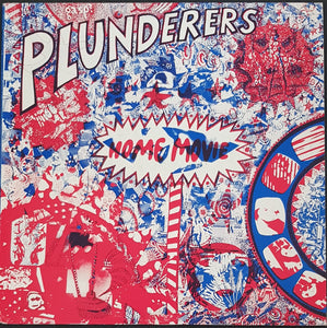 Plunderers - Home Movie