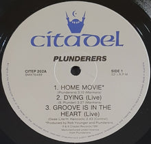 Load image into Gallery viewer, Plunderers - Home Movie