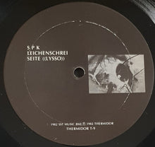 Load image into Gallery viewer, S.P.K - Leichenschrei