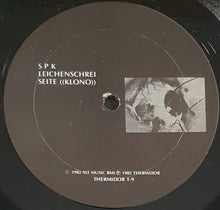 Load image into Gallery viewer, S.P.K - Leichenschrei