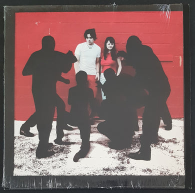 White Stripes - White Blood Cells