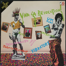Load image into Gallery viewer, V/A - Viva La Revolution!