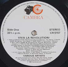 Load image into Gallery viewer, V/A - Viva La Revolution!