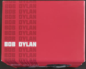 Bob Dylan - The Complete Album Collection Vol. One