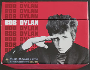 Bob Dylan - The Complete Album Collection Vol. One