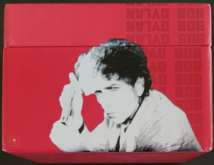 Bob Dylan - The Complete Album Collection Vol. One