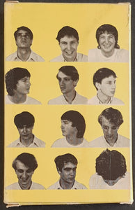 Sunnyboys - Happy Man