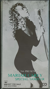 Mariah Carey - Special Sampler