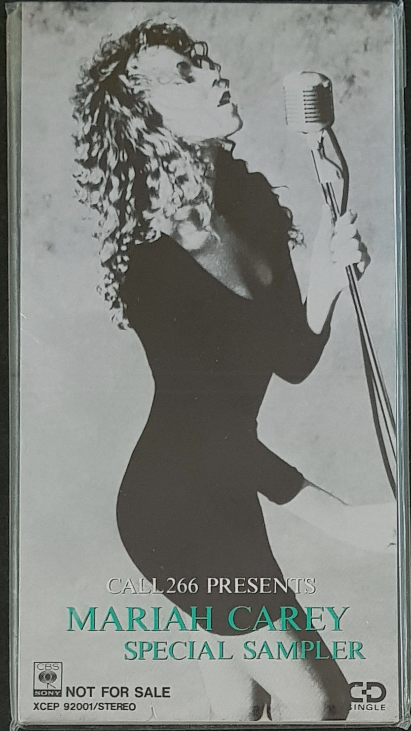 Mariah Carey - Special Sampler