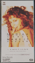 Load image into Gallery viewer, Mariah Carey - Make It Happen