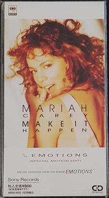 Mariah Carey - Make It Happen