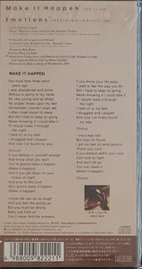 Mariah Carey - Make It Happen