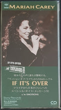 Load image into Gallery viewer, Mariah Carey - If It&#39;s Over