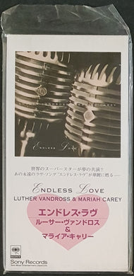 Mariah Carey & Luther Vandross - Endless Love