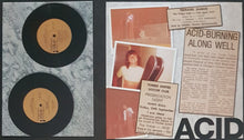 Load image into Gallery viewer, Acid (Aus) - Burning