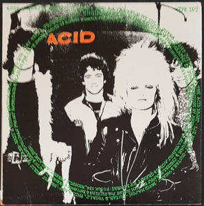 Acid Drops - Surfin' Prostitute Beat