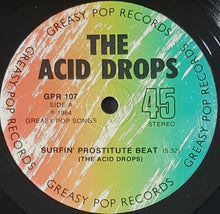 Load image into Gallery viewer, Acid Drops - Surfin&#39; Prostitute Beat