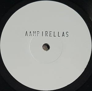 Aampirellas - Why? Cause You're Fucked Thats Why!