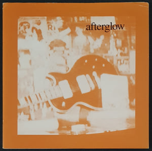 Afterglow - Fall Behind