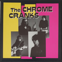 Load image into Gallery viewer, Chrome Cranks - Dyin&#39; Style