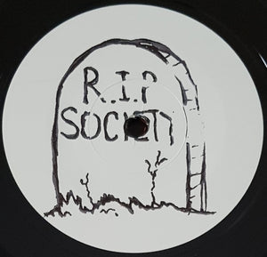 Circle Pit - Circle Pit