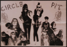 Load image into Gallery viewer, Circle Pit - Circle Pit