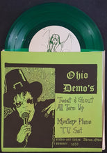Load image into Gallery viewer, Cramps - Ohio Demo&#39;s 1979