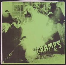 Load image into Gallery viewer, Cramps - Ohio Demo&#39;s 1979