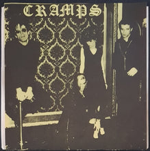 Load image into Gallery viewer, Cramps - Ohio Demo&#39;s 1979