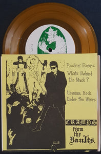 Cramps - Ohio Demo's 1979