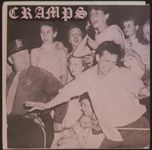 Load image into Gallery viewer, Cramps - Ohio Demo&#39;s 1979