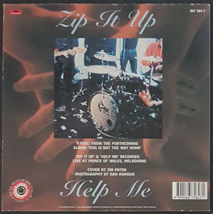 Cruel Sea - I Feel