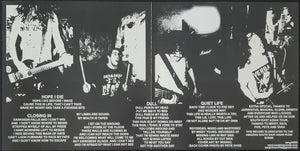 Cut Sick - Fraudulent Little Fuckers E.P