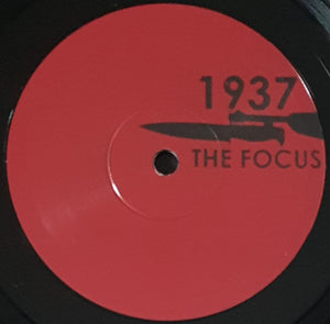 Focus, The (Oz) - Between The White And The Red