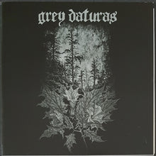 Load image into Gallery viewer, Grey Daturas - Barren Planet