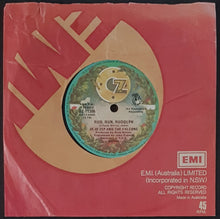 Load image into Gallery viewer, Jo Jo Zep &amp; The Falcons - Security - Mispress